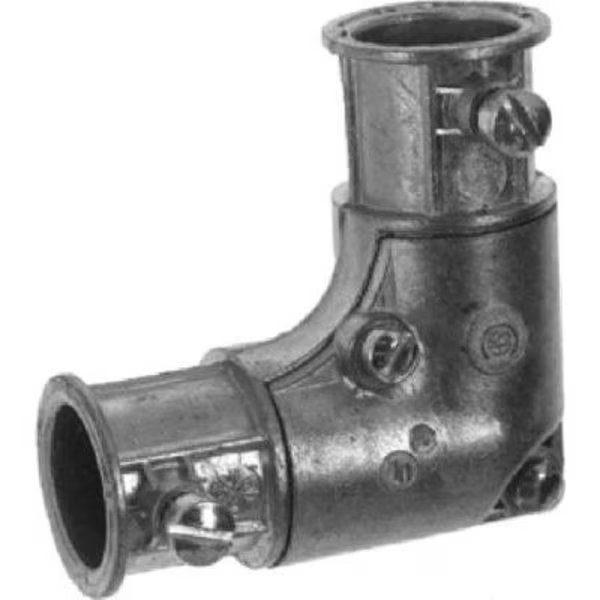 34 Inside Pull Elbow, Halex, Mfr#: 14607